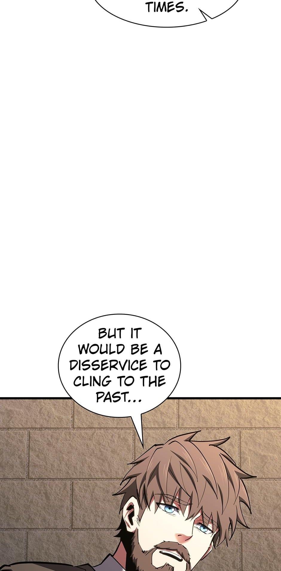 The Beginning After The End Chap 184 - Next Chap 185