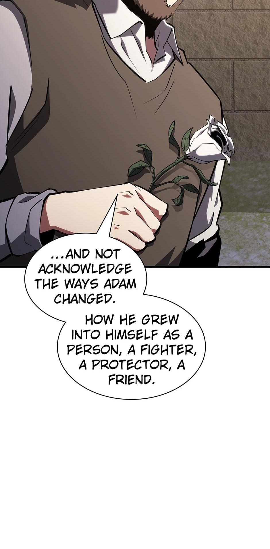 The Beginning After The End Chap 184 - Next Chap 185