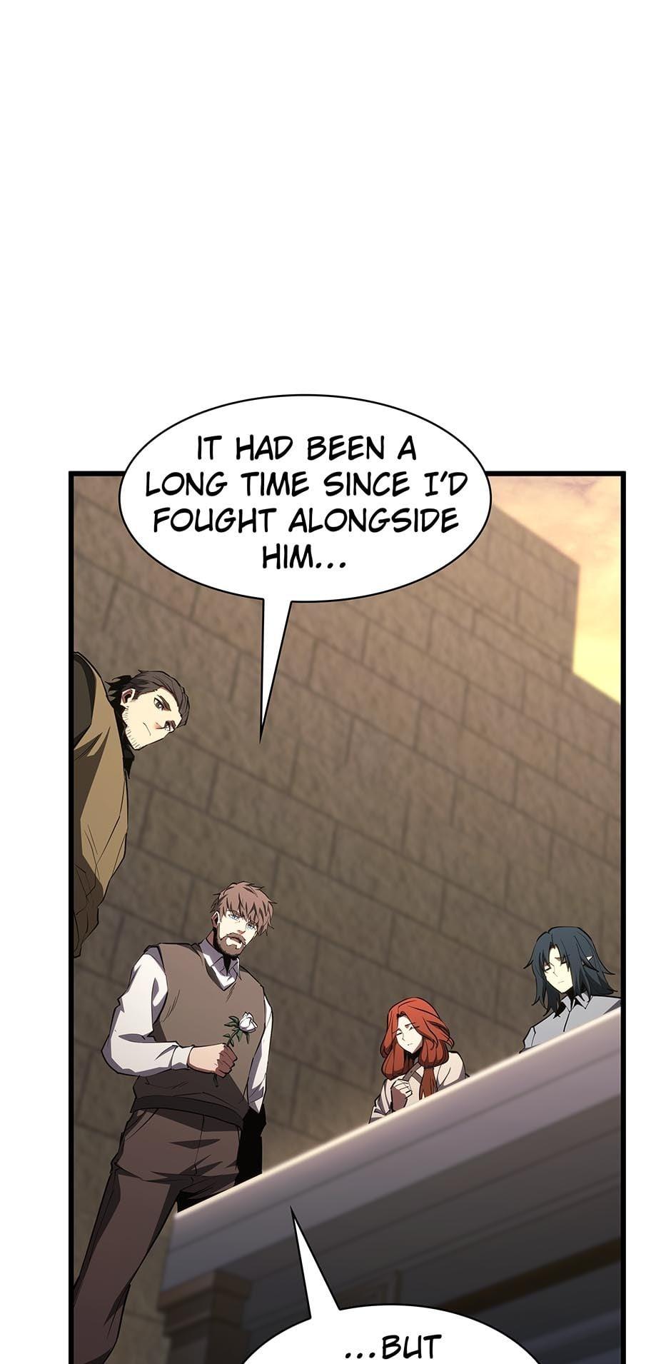 The Beginning After The End Chap 184 - Next Chap 185