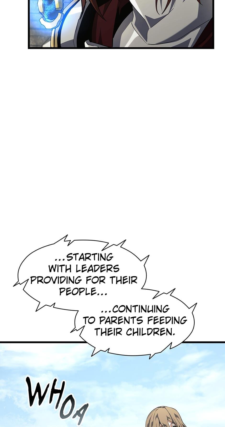 The Beginning After The End Chap 184 - Next Chap 185