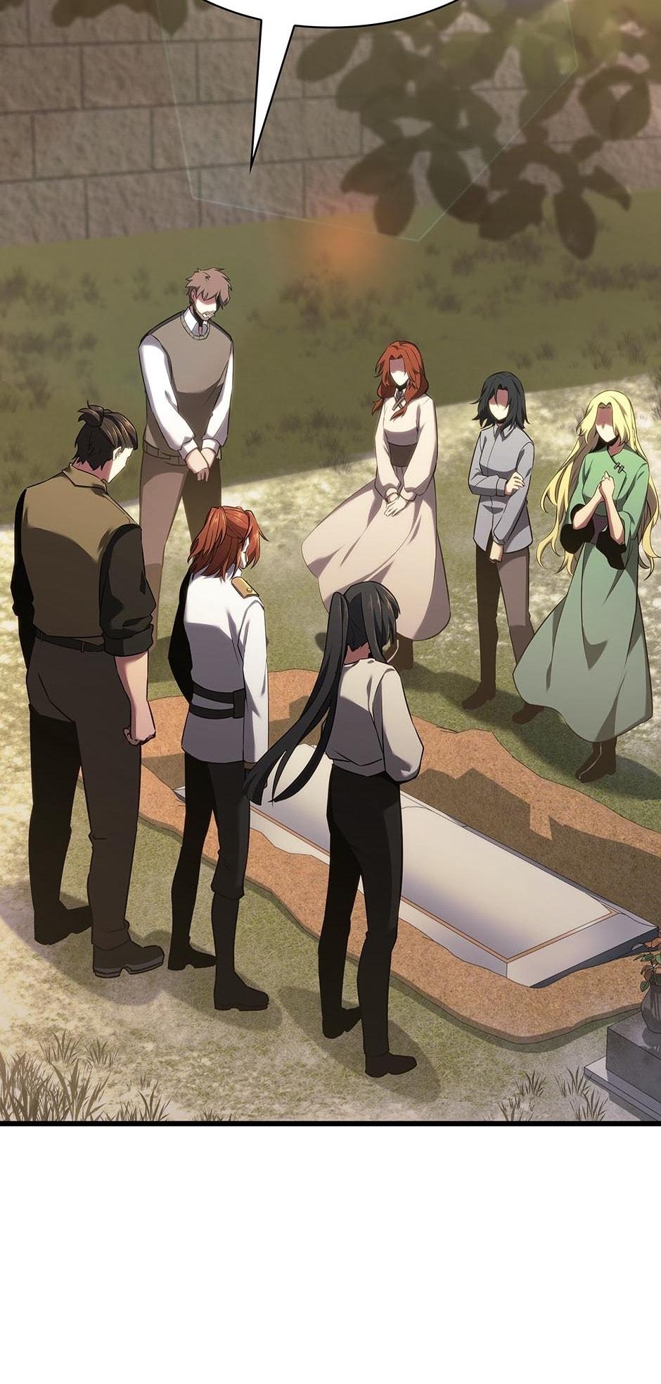 The Beginning After The End Chap 184 - Next Chap 185