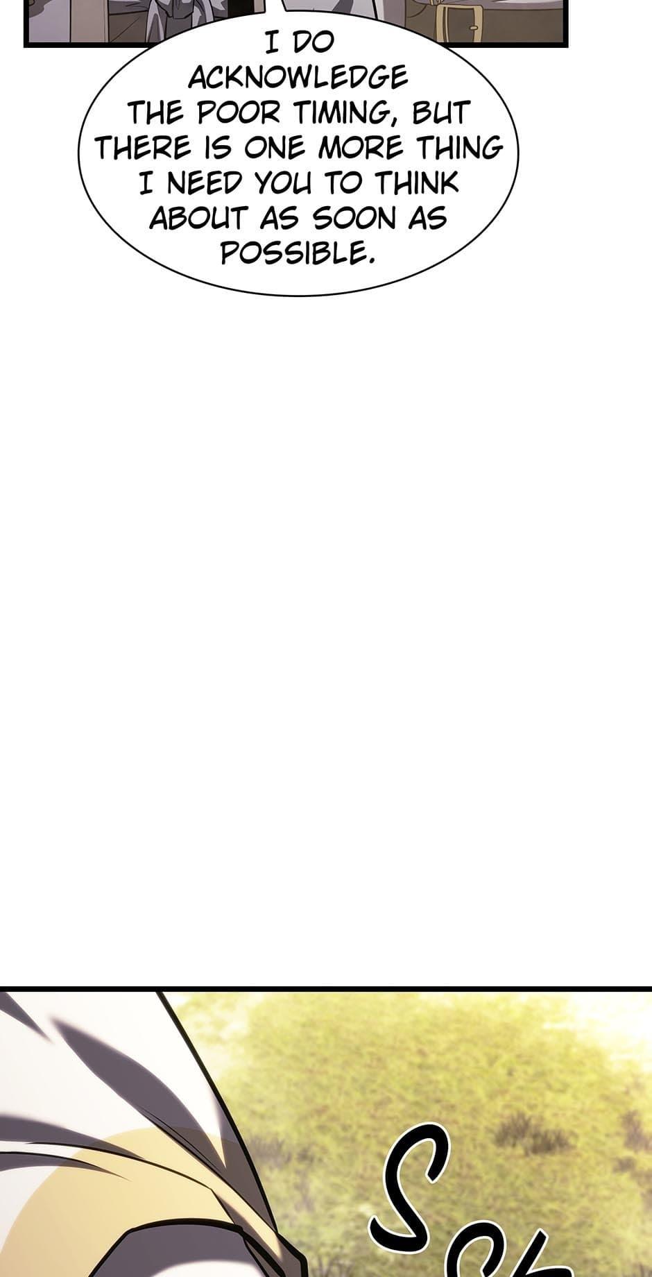 The Beginning After The End Chap 184 - Next Chap 185