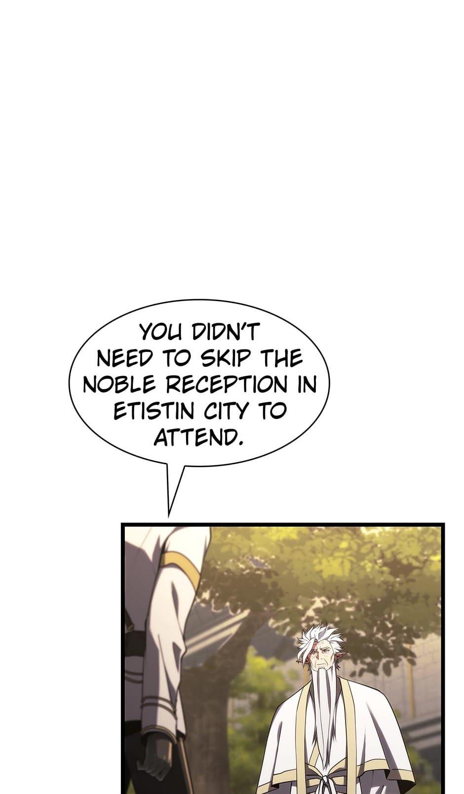 The Beginning After The End Chap 184 - Next Chap 185