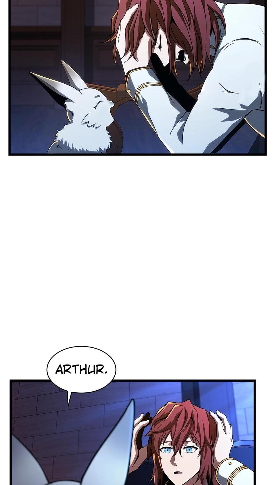 The Beginning After The End Chap 185 - Next Chap 186