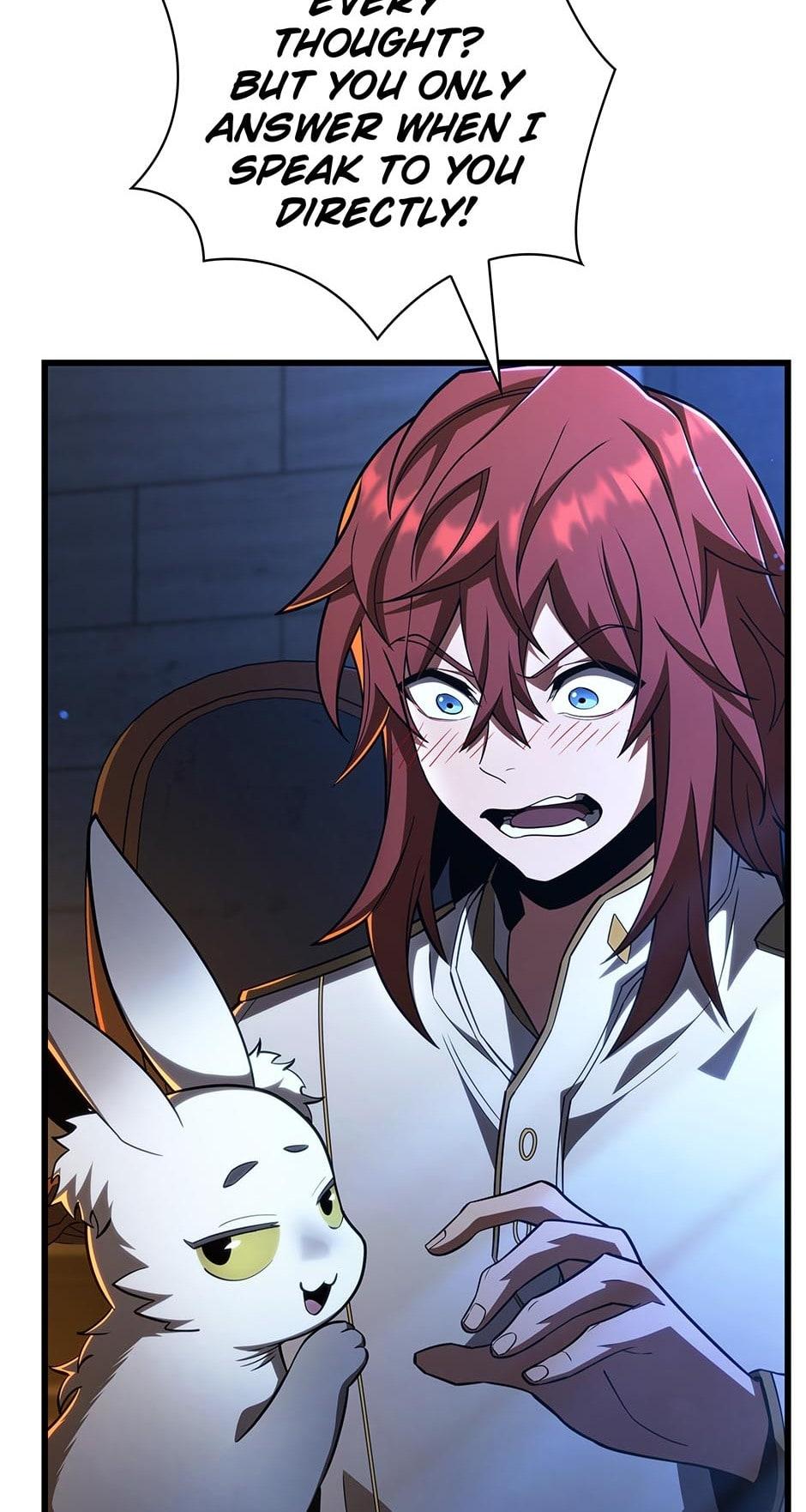 The Beginning After The End Chap 185 - Next Chap 186