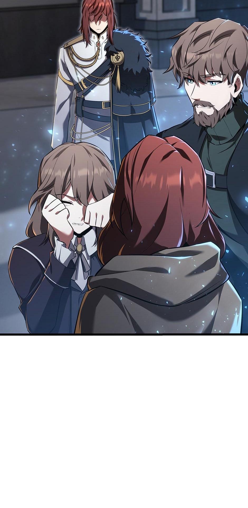 The Beginning After The End Chap 185 - Next Chap 186