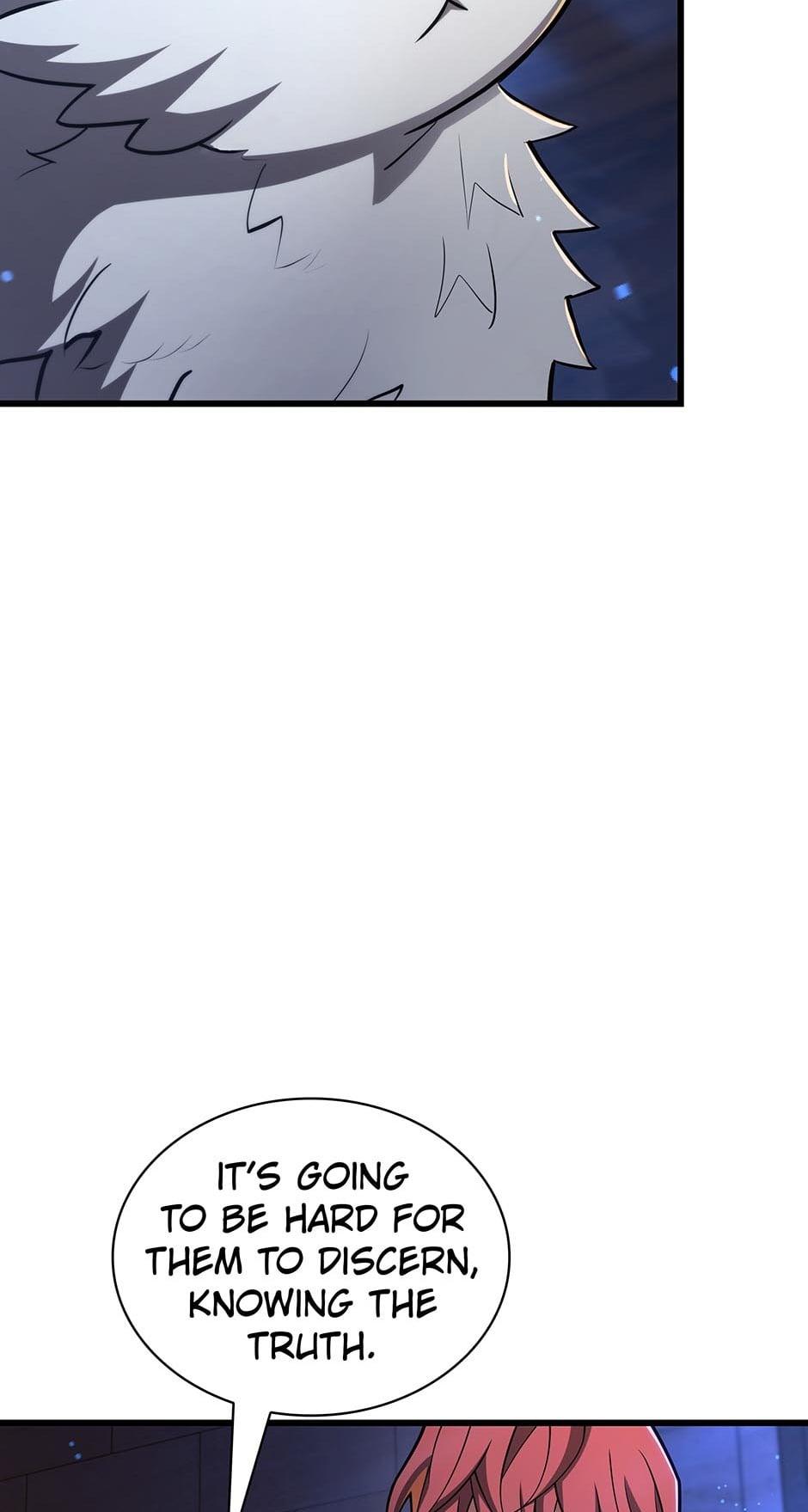 The Beginning After The End Chap 185 - Next Chap 186