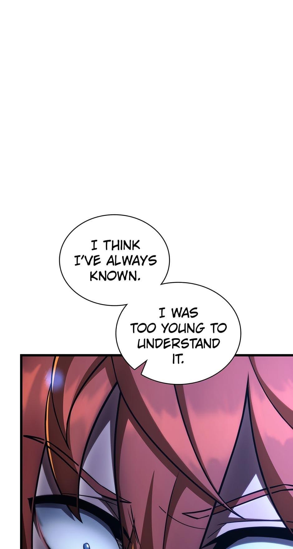 The Beginning After The End Chap 185 - Next Chap 186