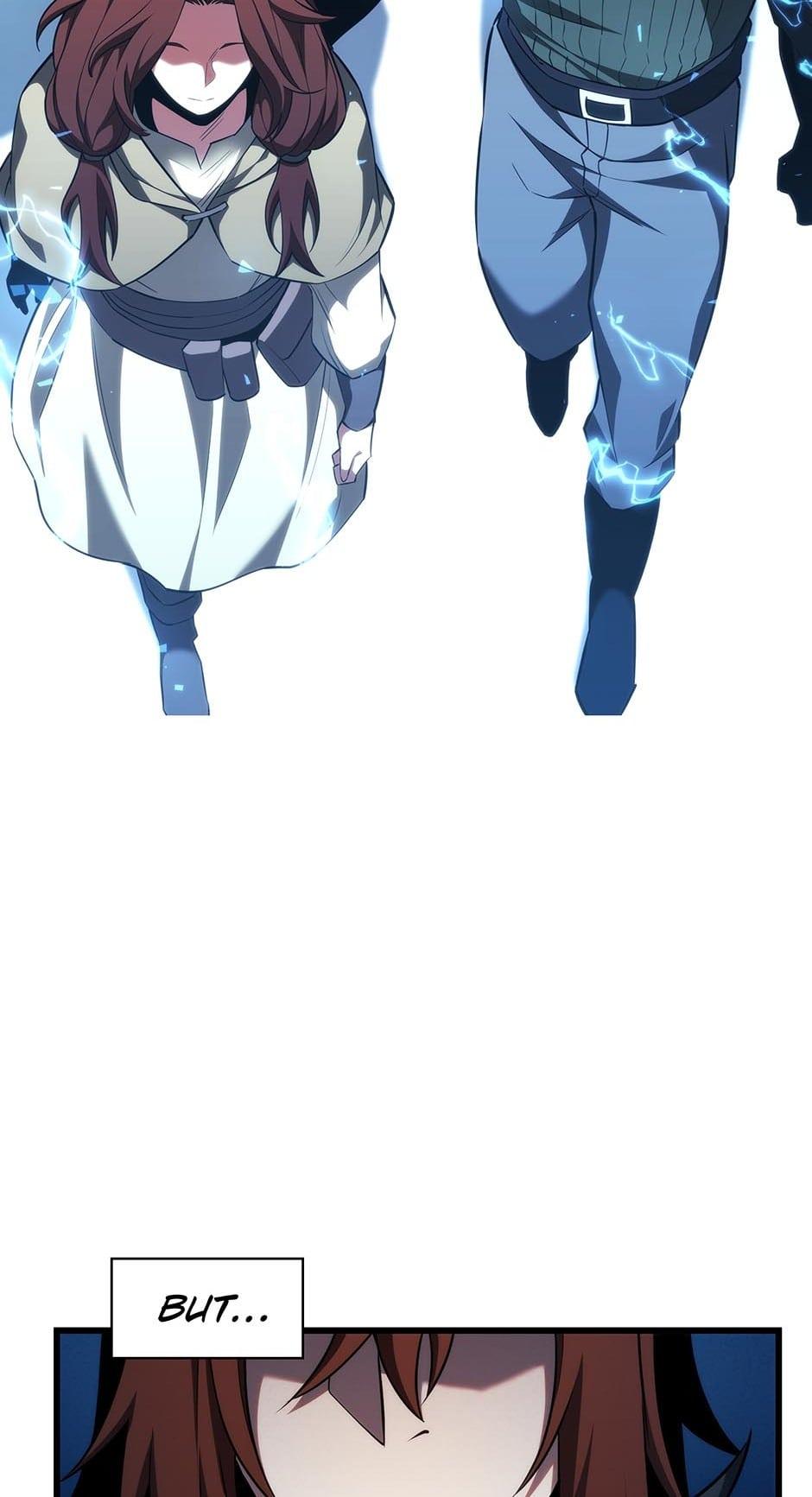 The Beginning After The End Chap 185 - Next Chap 186