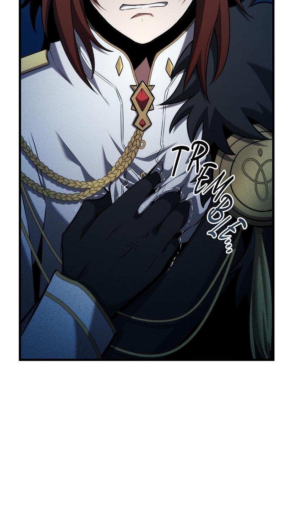 The Beginning After The End Chap 185 - Next Chap 186