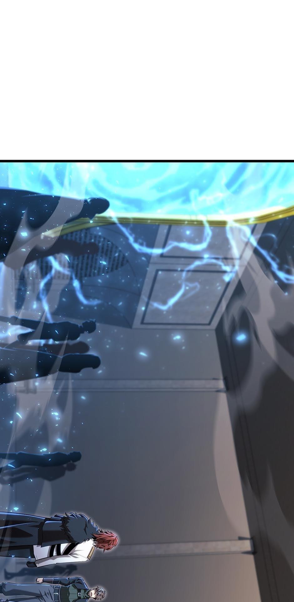 The Beginning After The End Chap 185 - Next Chap 186