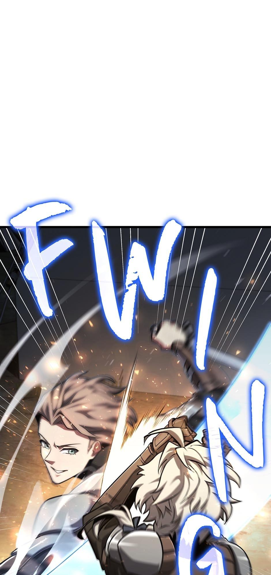 The Beginning After The End Chap 185 - Next Chap 186