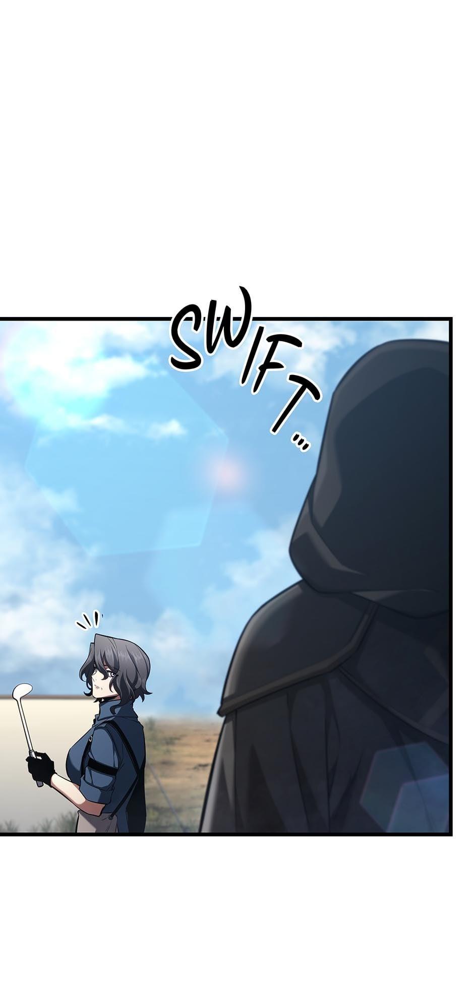 The Beginning After The End Chap 185 - Next Chap 186