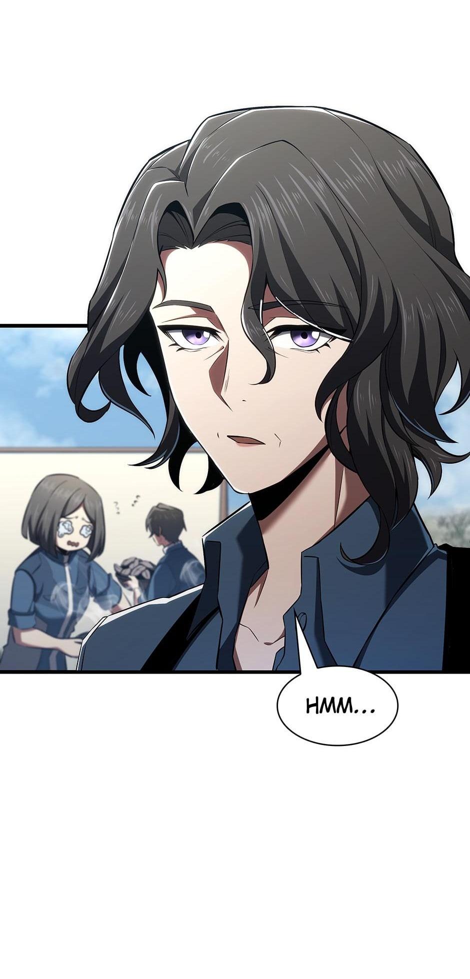 The Beginning After The End Chap 185 - Next Chap 186