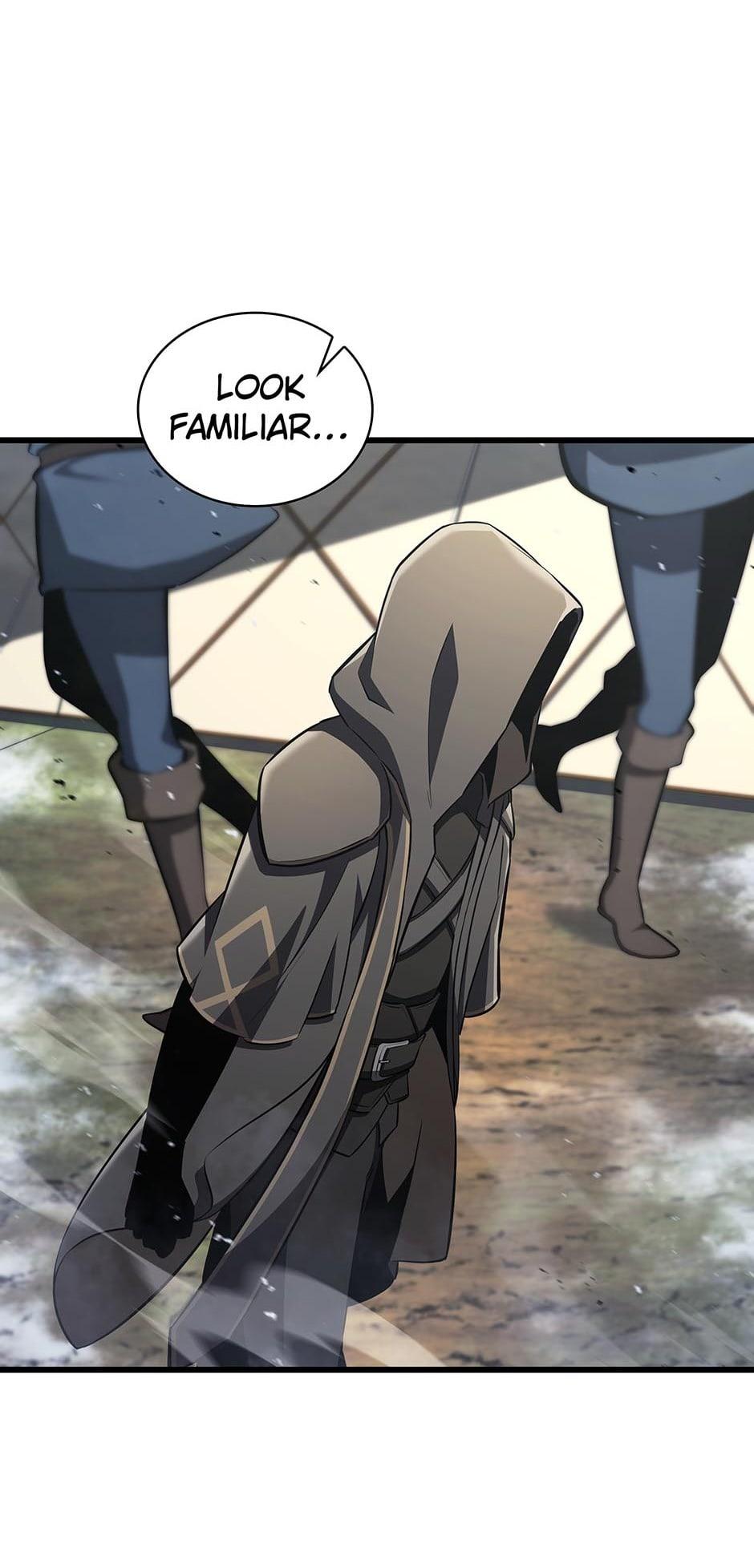 The Beginning After The End Chap 185 - Next Chap 186