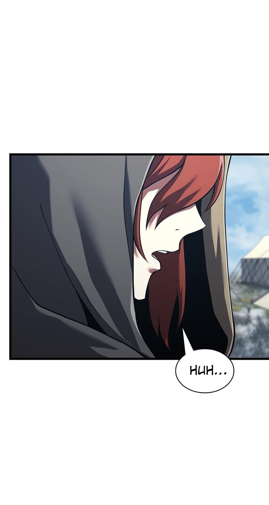 The Beginning After The End Chap 185 - Next Chap 186