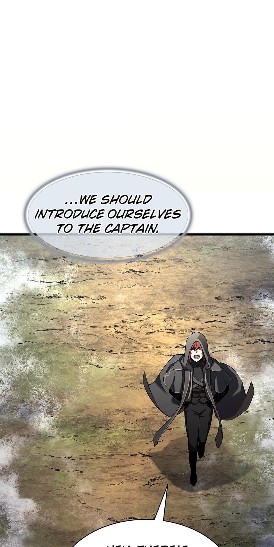 The Beginning After The End Chap 185 - Next Chap 186