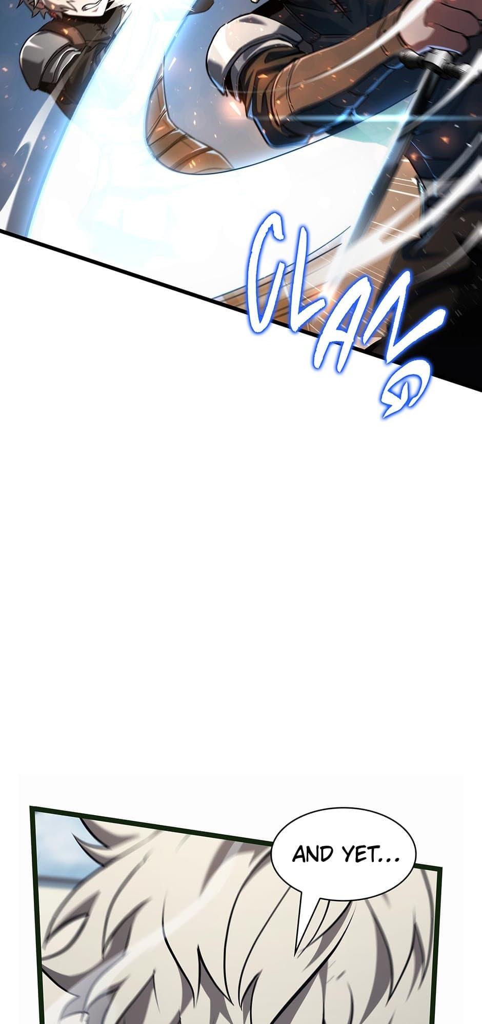 The Beginning After The End Chap 185 - Next Chap 186