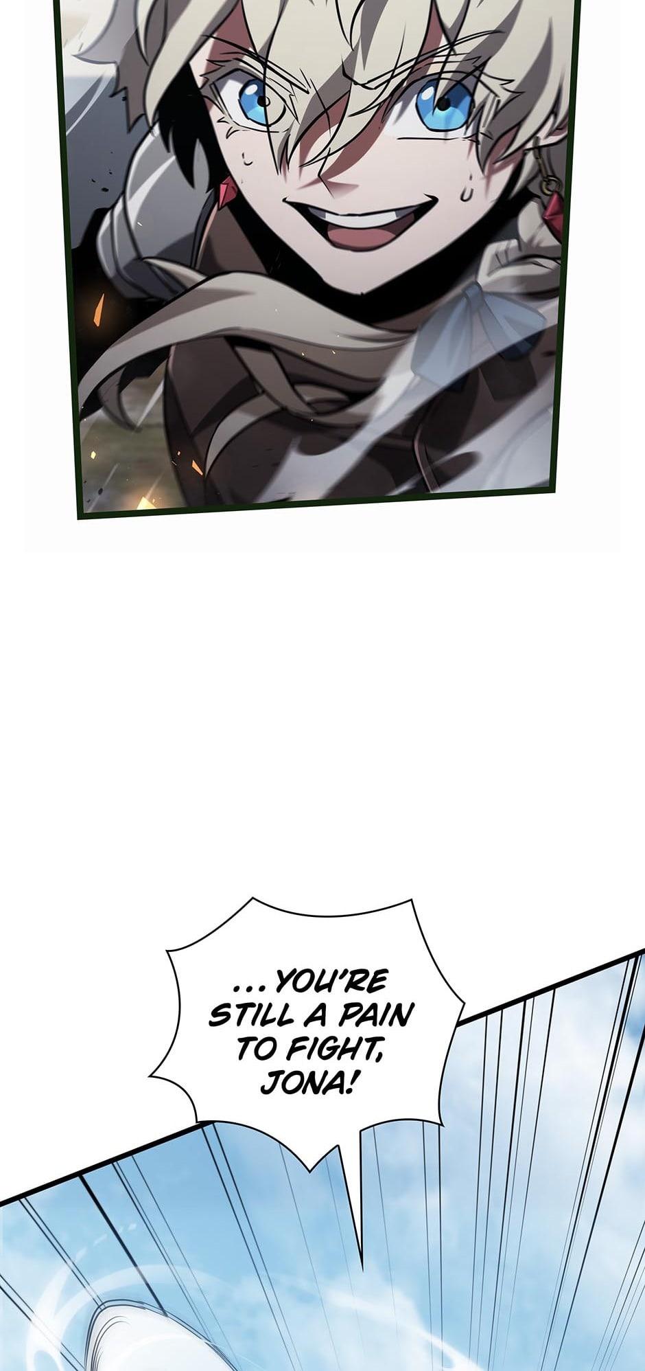 The Beginning After The End Chap 185 - Next Chap 186