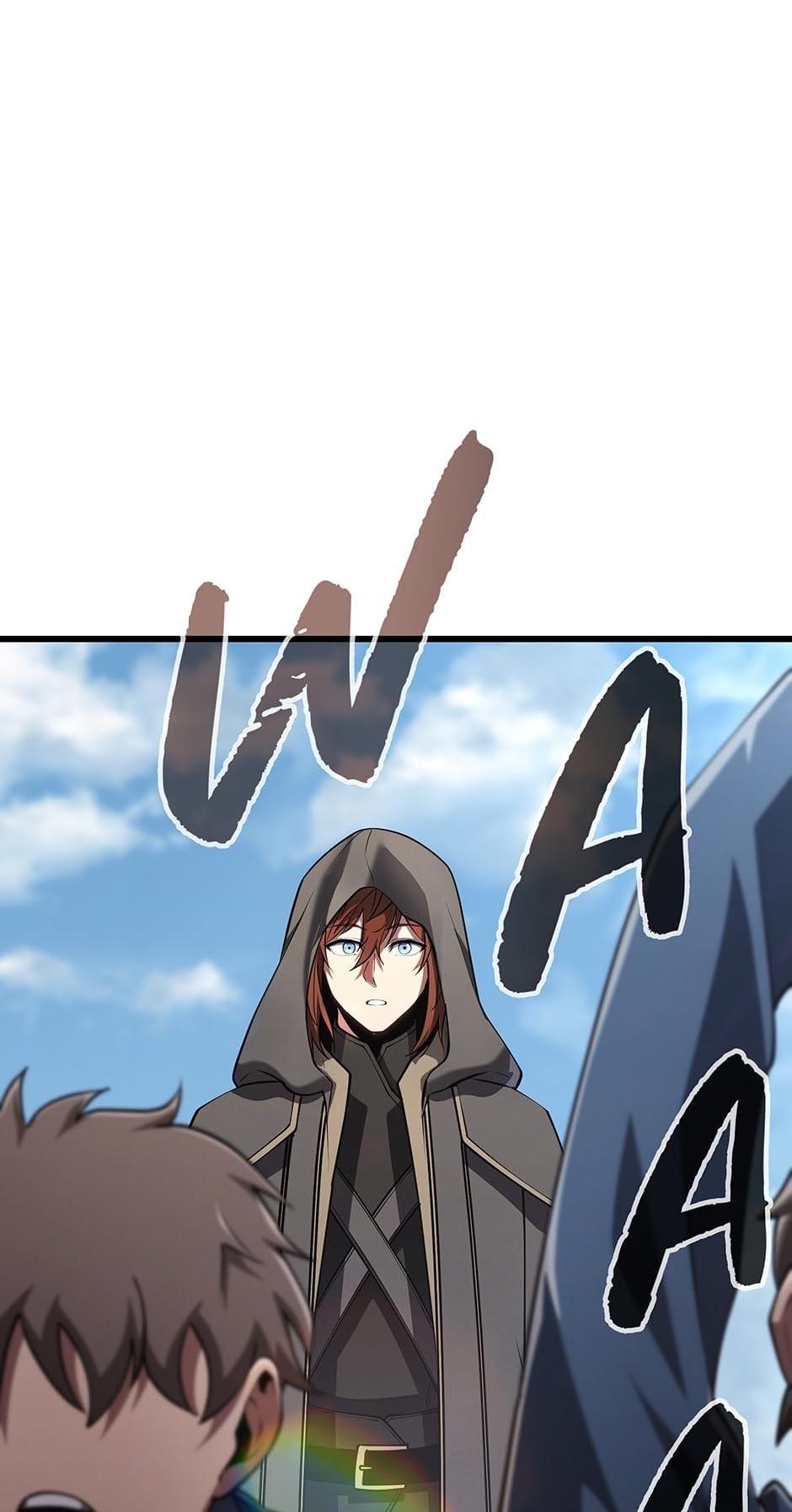 The Beginning After The End Chap 185 - Next Chap 186