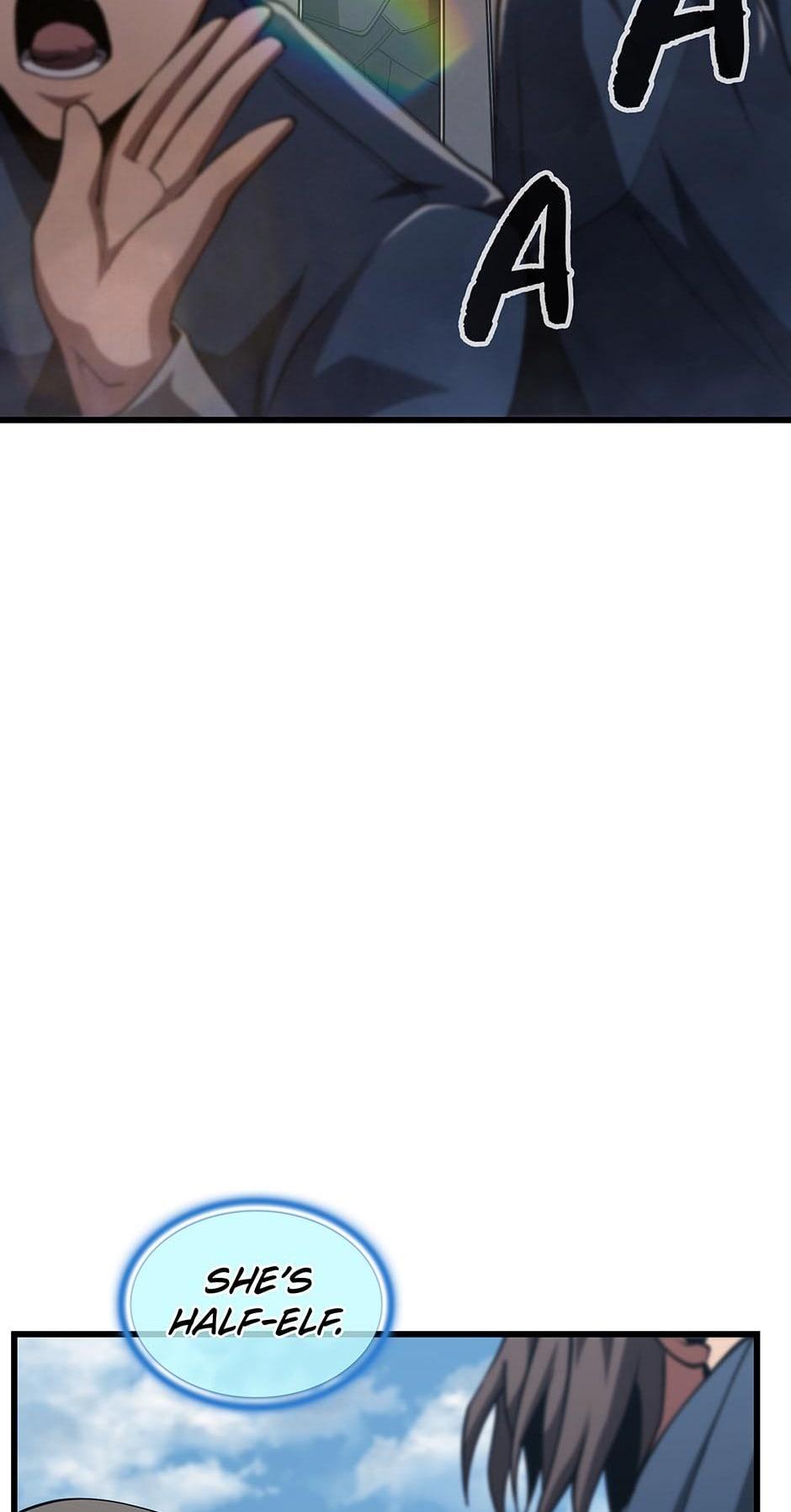 The Beginning After The End Chap 185 - Next Chap 186