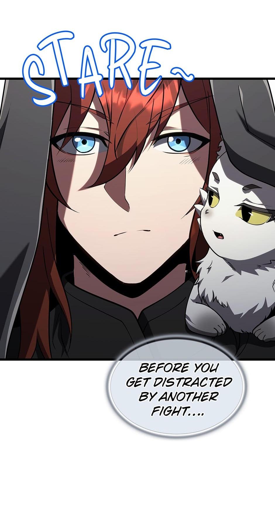 The Beginning After The End Chap 185 - Next Chap 186