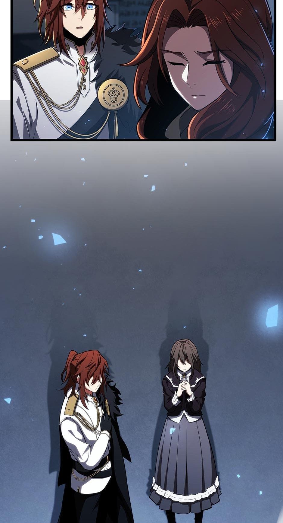 The Beginning After The End Chap 185 - Next Chap 186