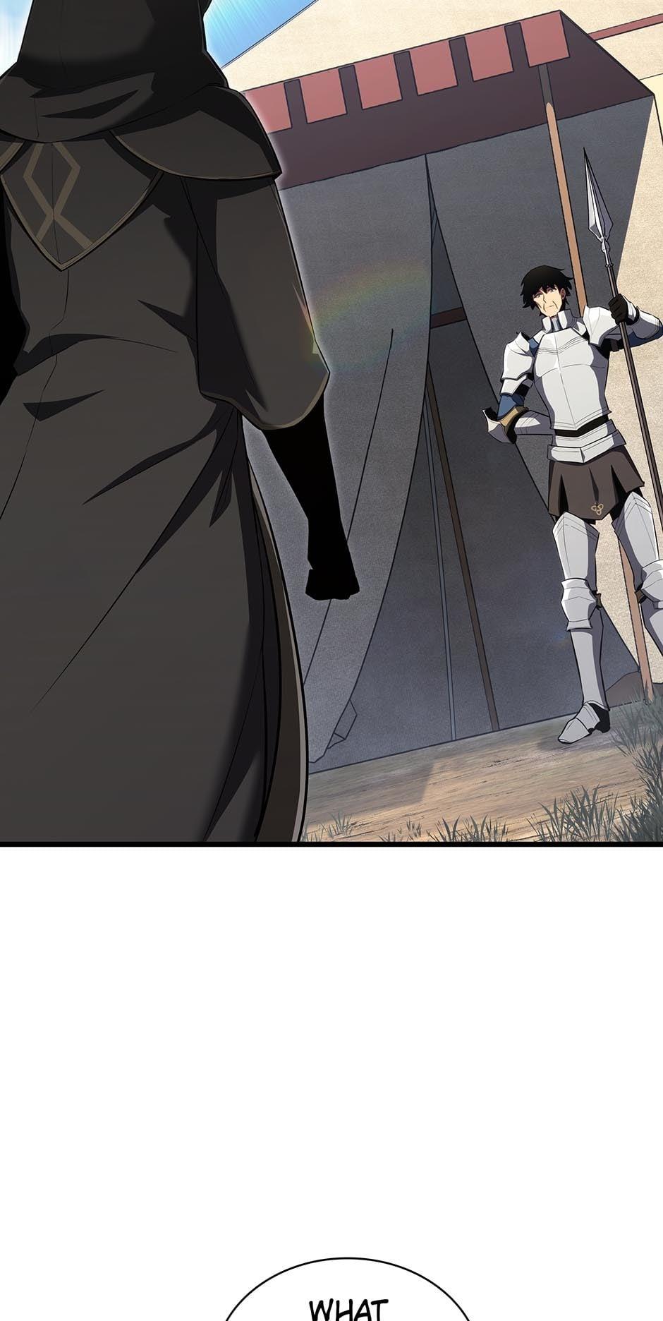 The Beginning After The End Chap 185 - Next Chap 186