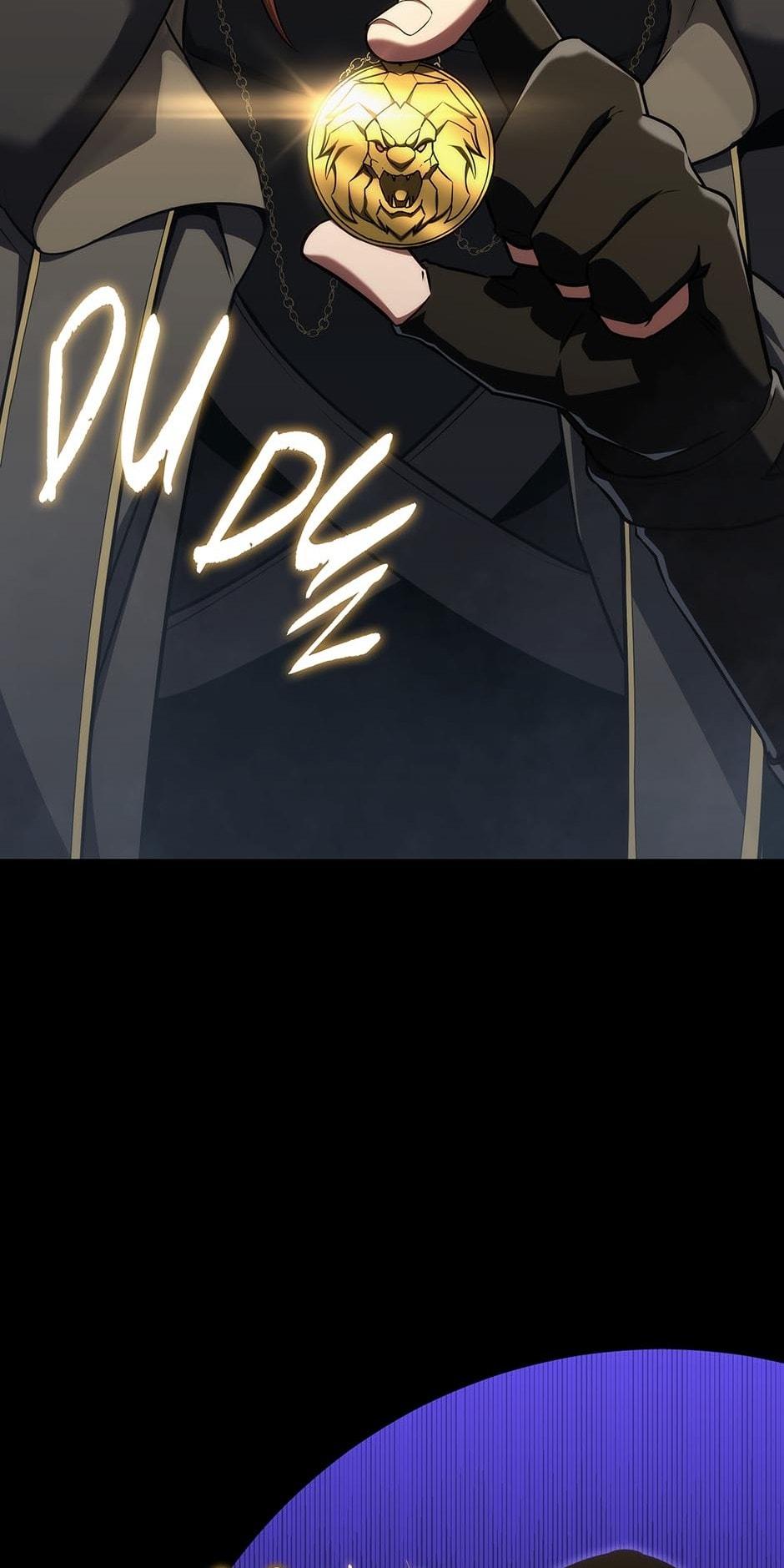 The Beginning After The End Chap 185 - Next Chap 186