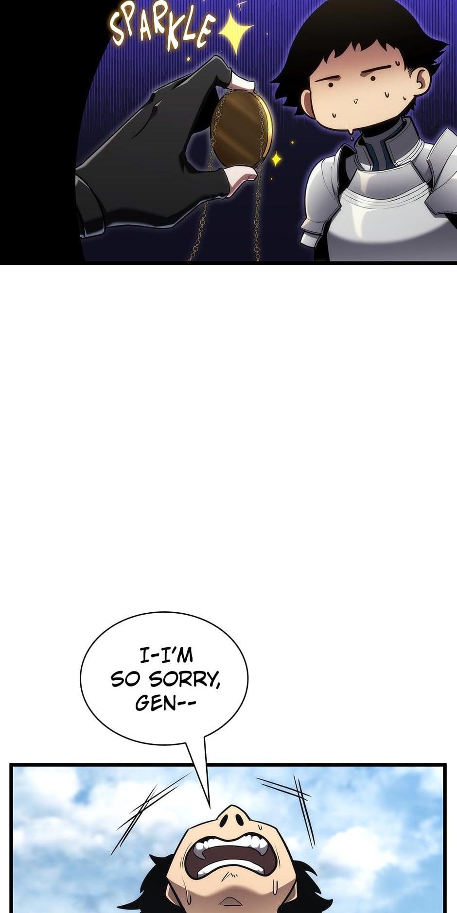 The Beginning After The End Chap 185 - Next Chap 186