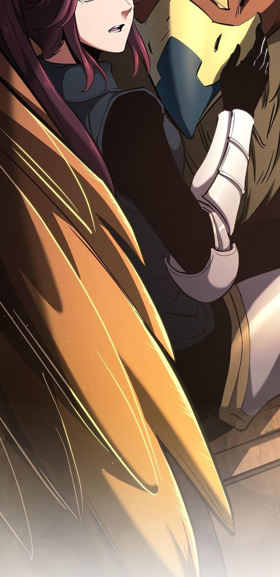 The Beginning After The End Chap 185 - Next Chap 186