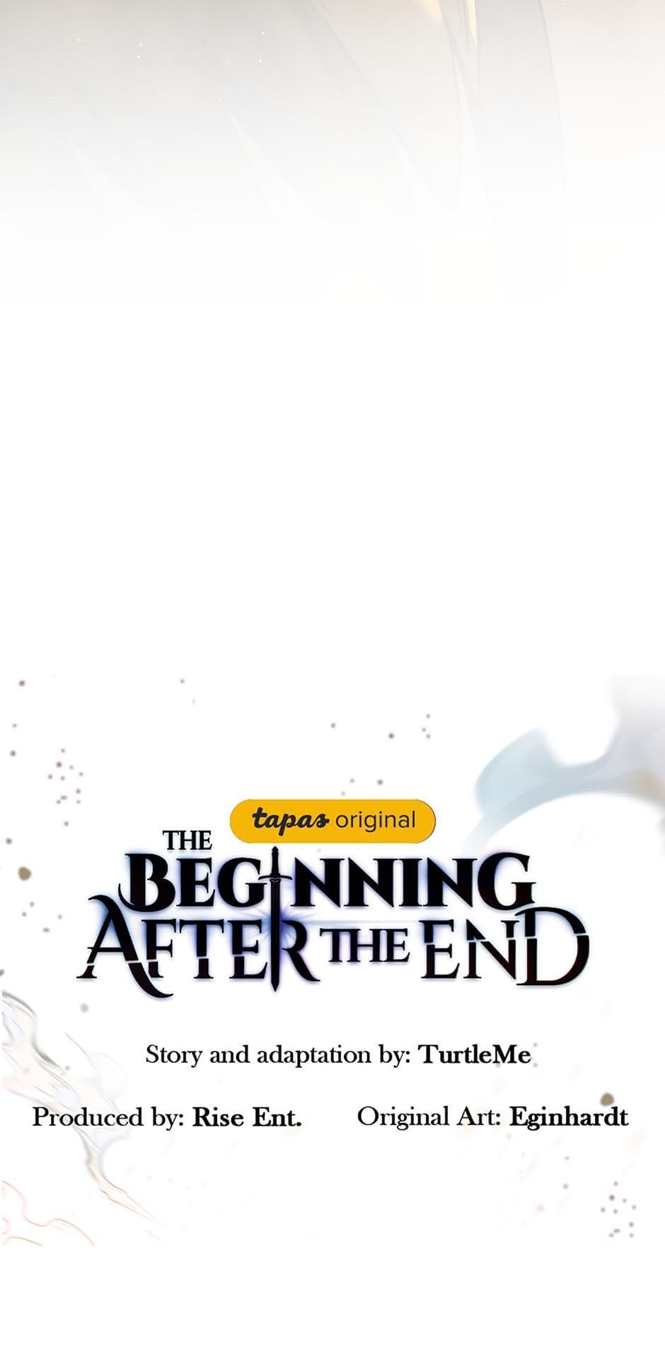 The Beginning After The End Chap 185 - Next Chap 186