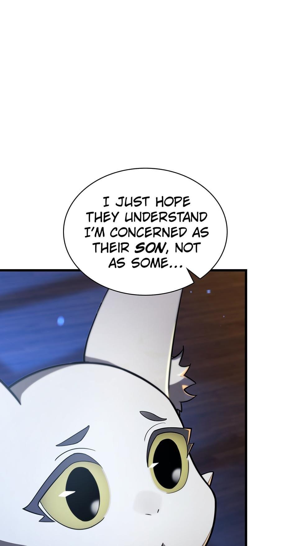 The Beginning After The End Chap 185 - Next Chap 186