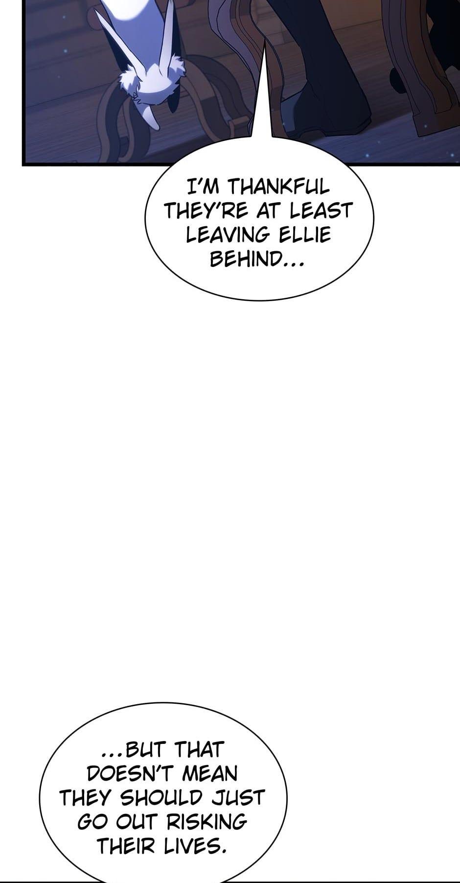 The Beginning After The End Chap 185 - Next Chap 186