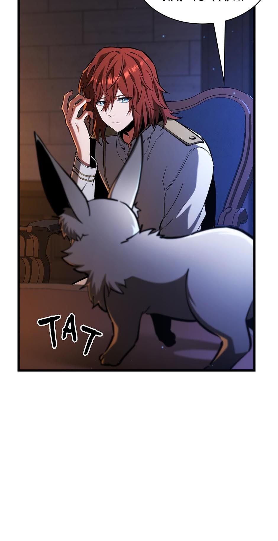 The Beginning After The End Chap 185 - Next Chap 186