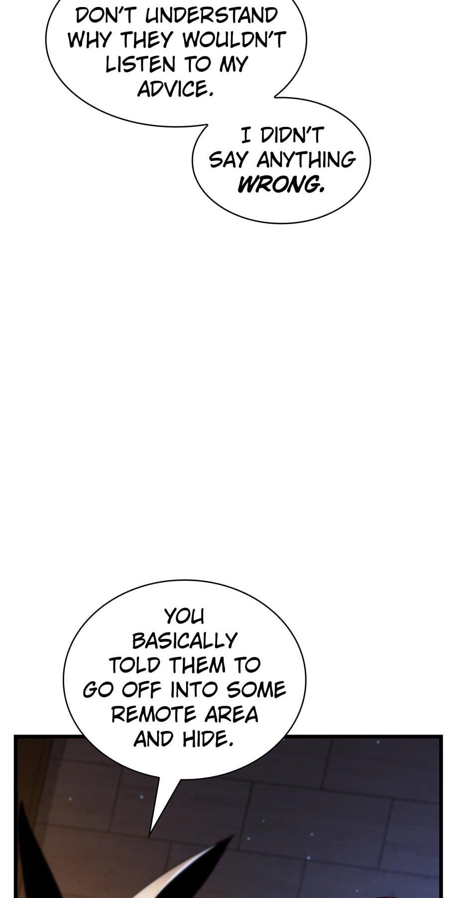 The Beginning After The End Chap 185 - Next Chap 186