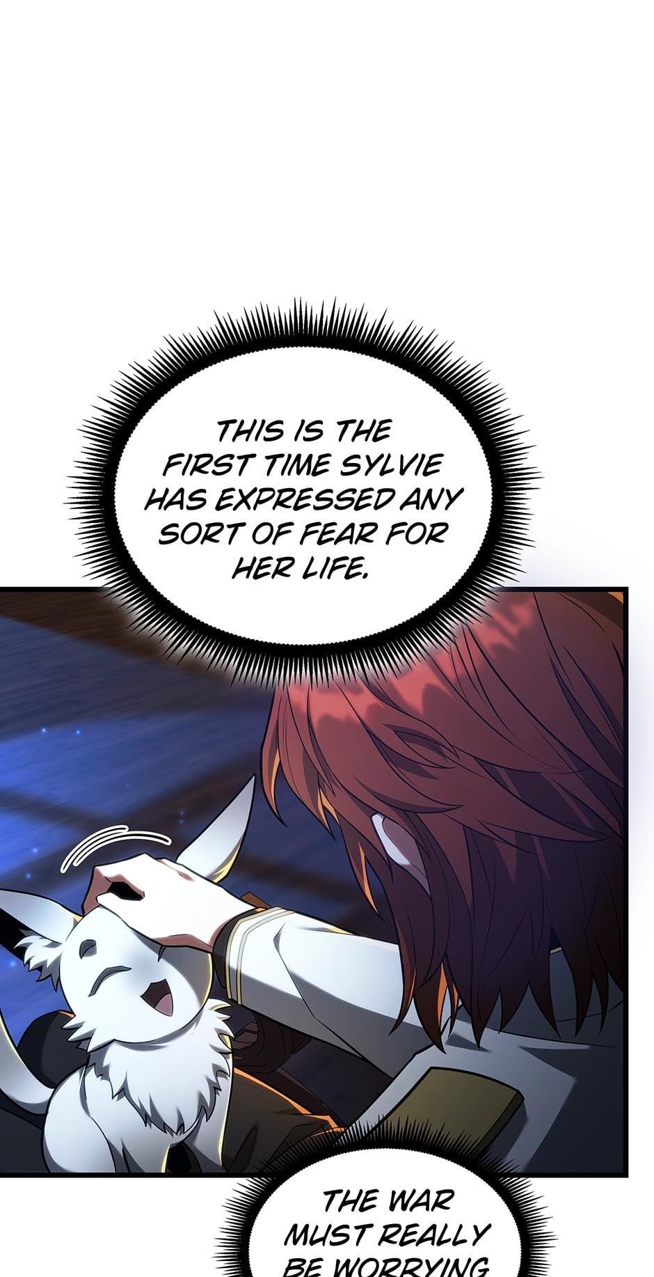 The Beginning After The End Chap 185 - Next Chap 186