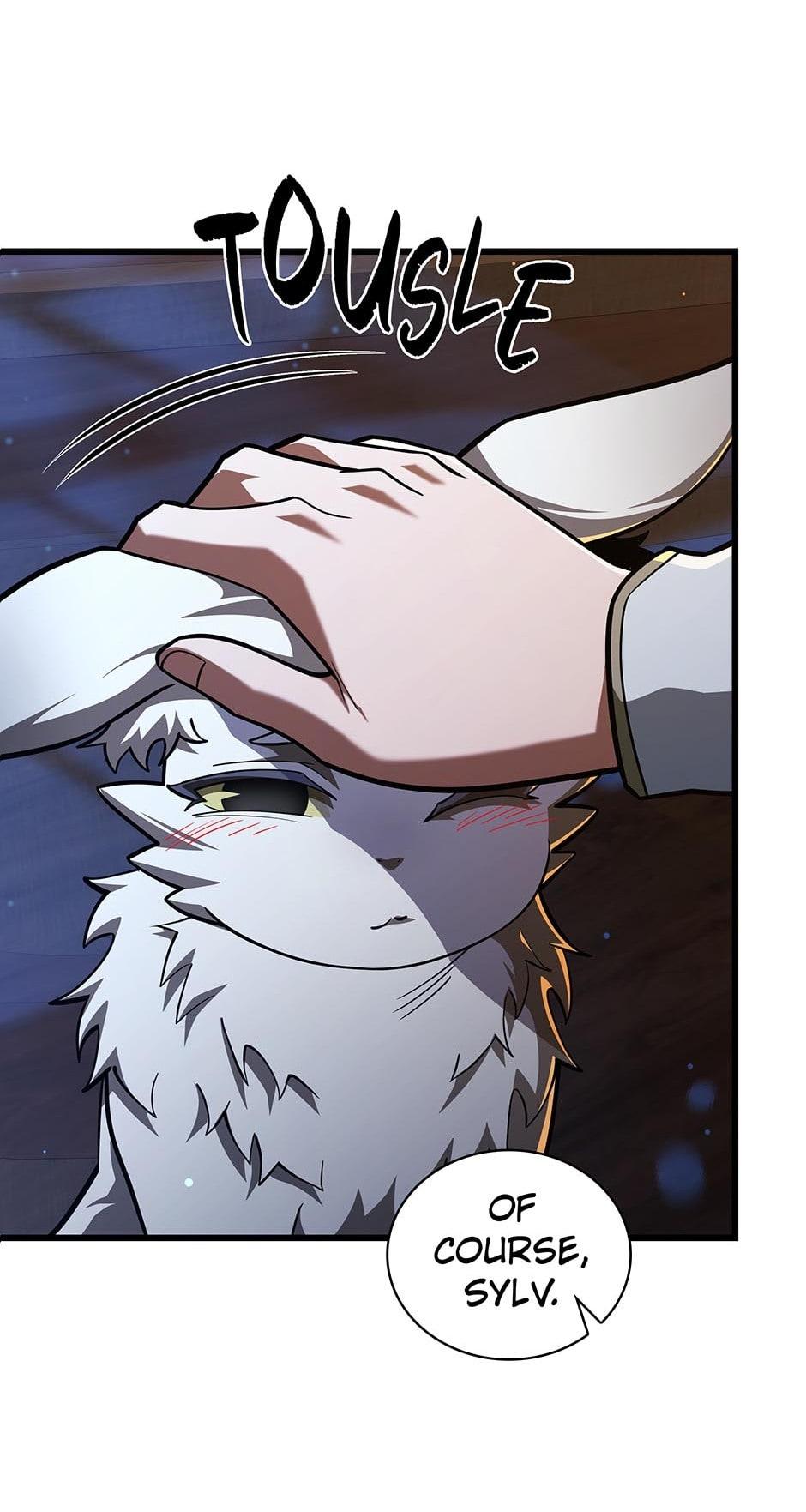 The Beginning After The End Chap 185 - Next Chap 186