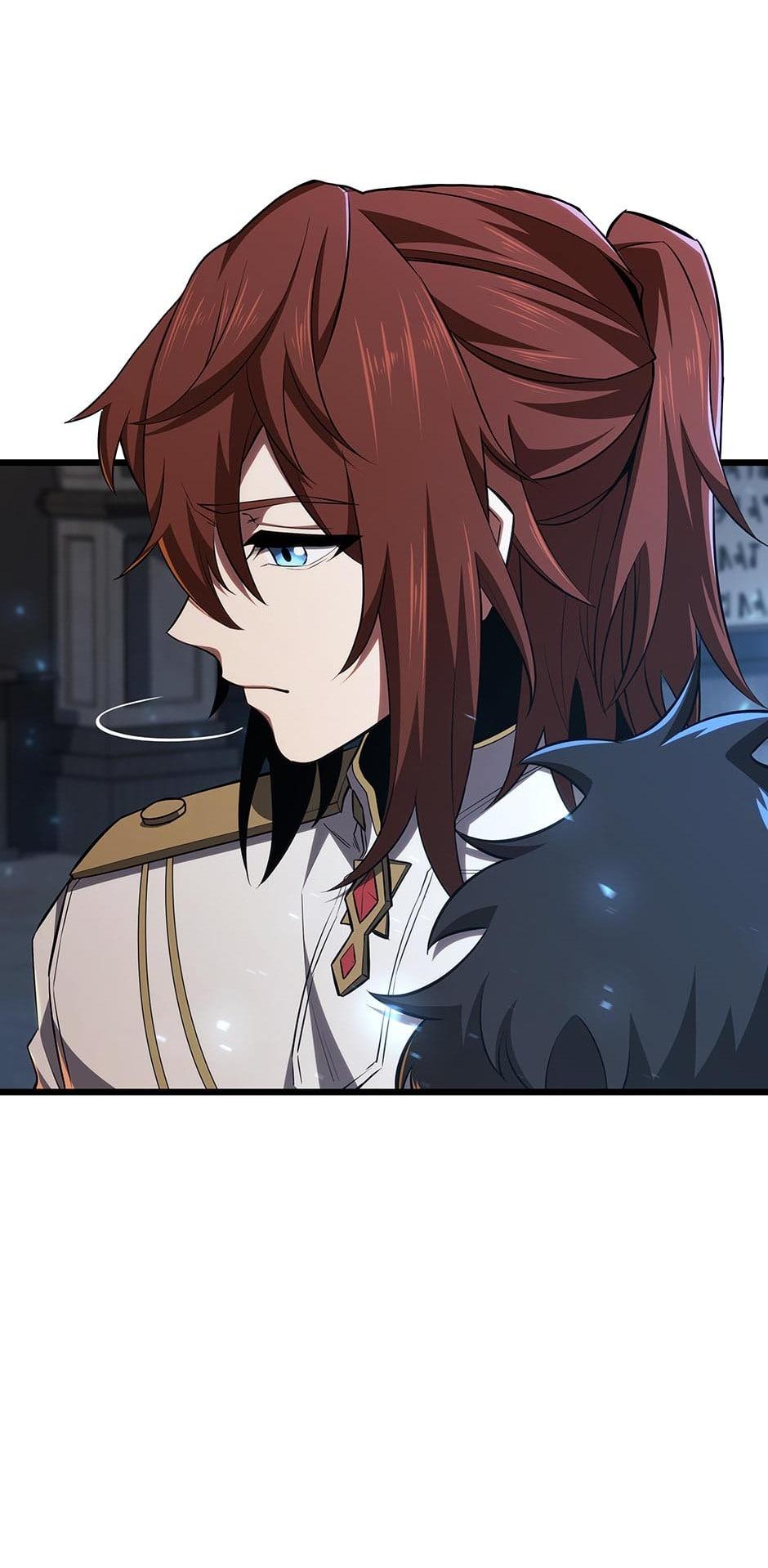 The Beginning After The End Chap 185 - Next Chap 186