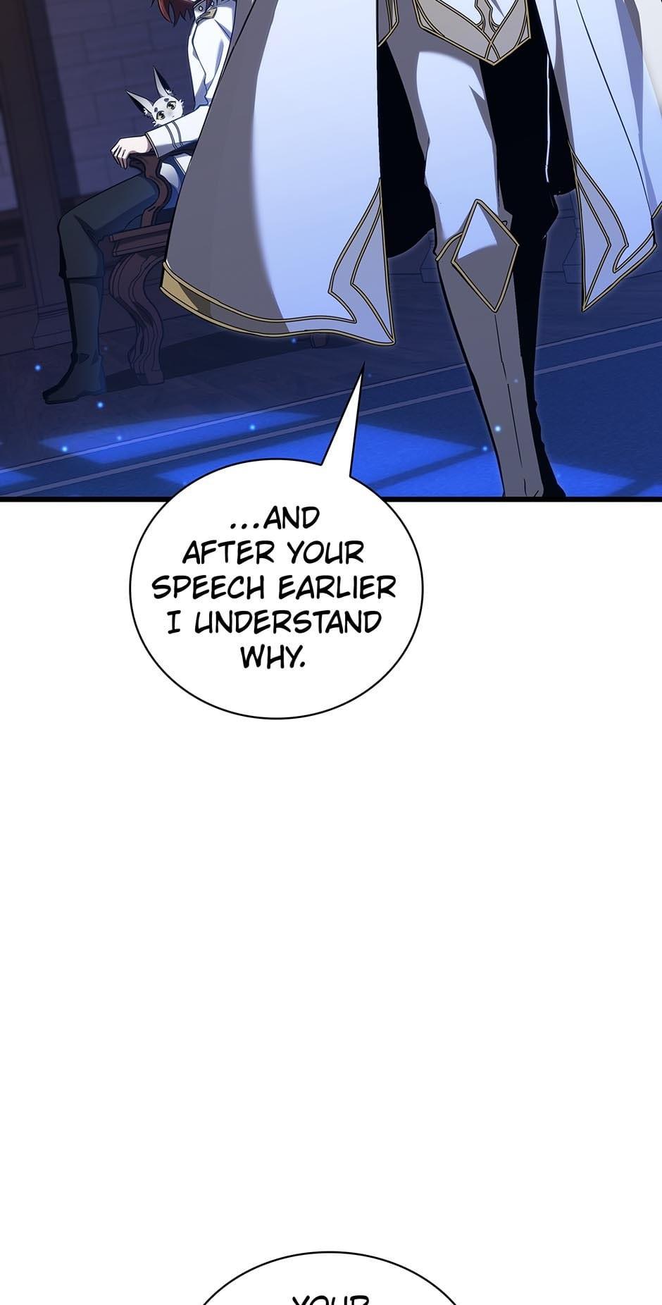 The Beginning After The End Chap 185 - Next Chap 186