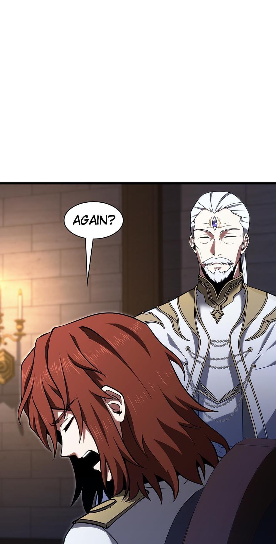 The Beginning After The End Chap 185 - Next Chap 186