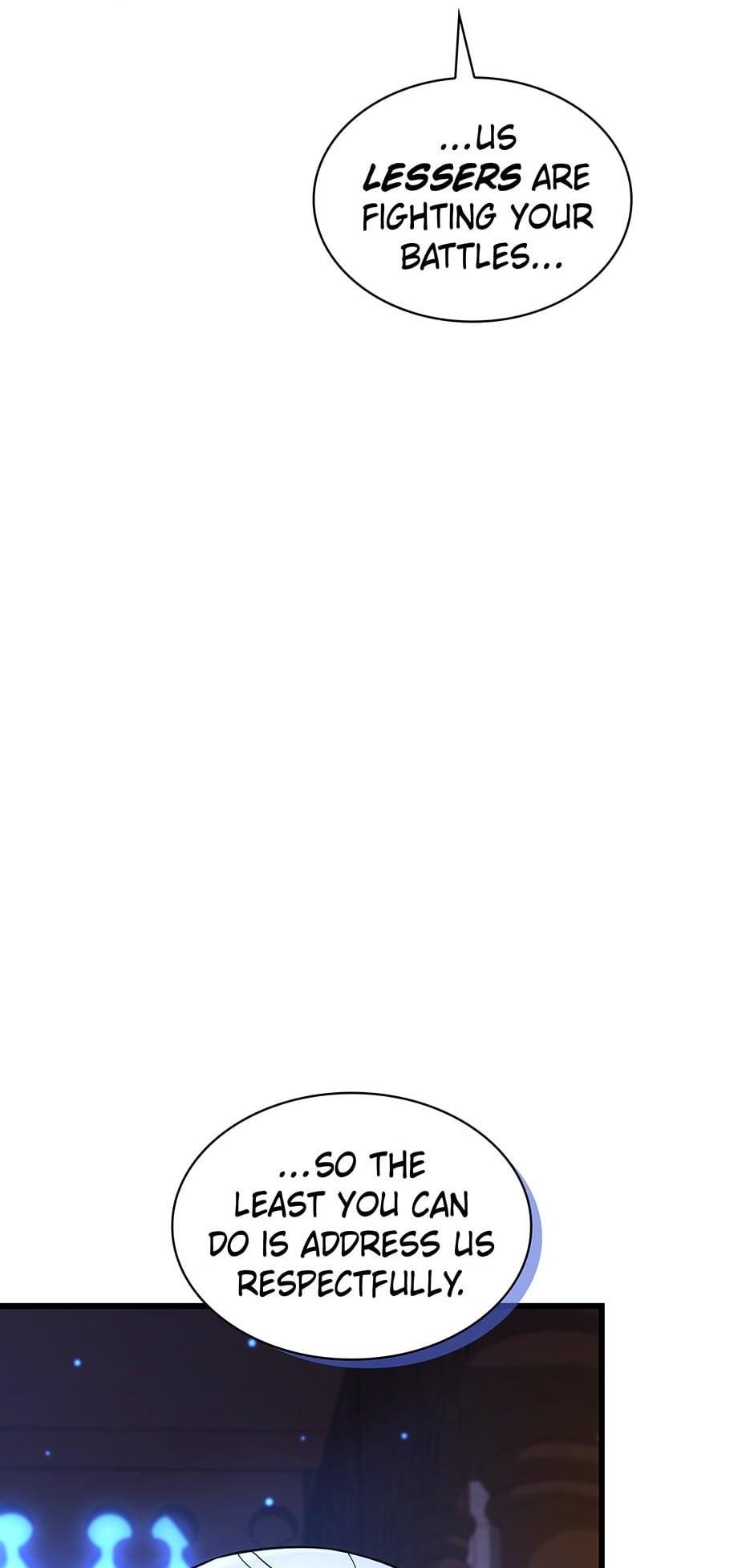 The Beginning After The End Chap 185 - Next Chap 186