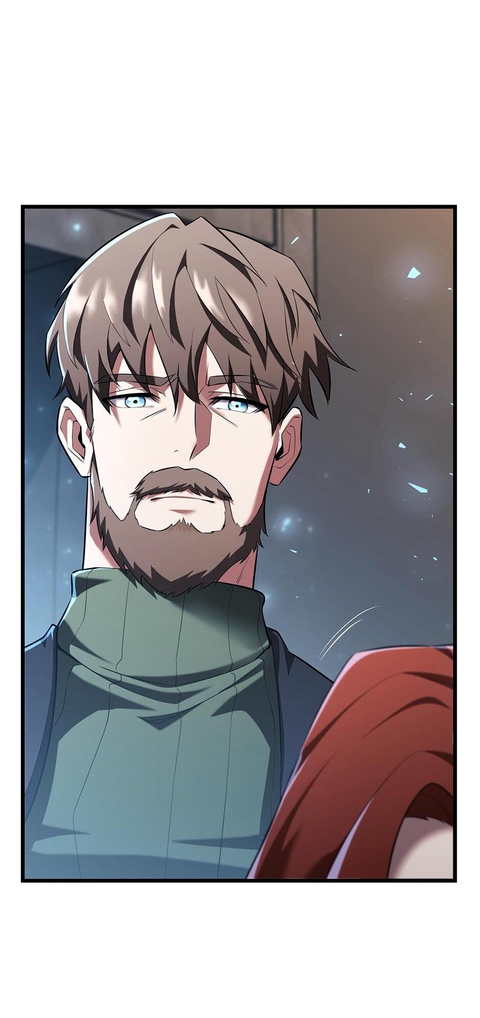 The Beginning After The End Chap 185 - Next Chap 186