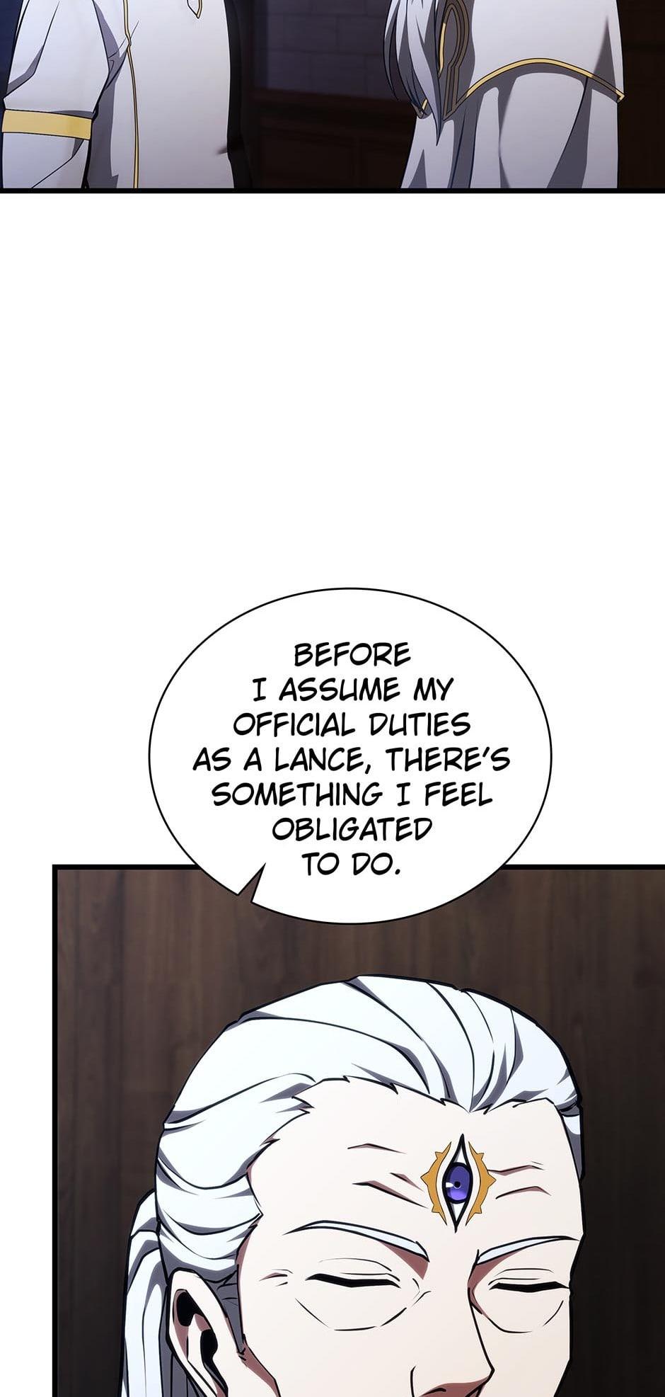 The Beginning After The End Chap 185 - Next Chap 186