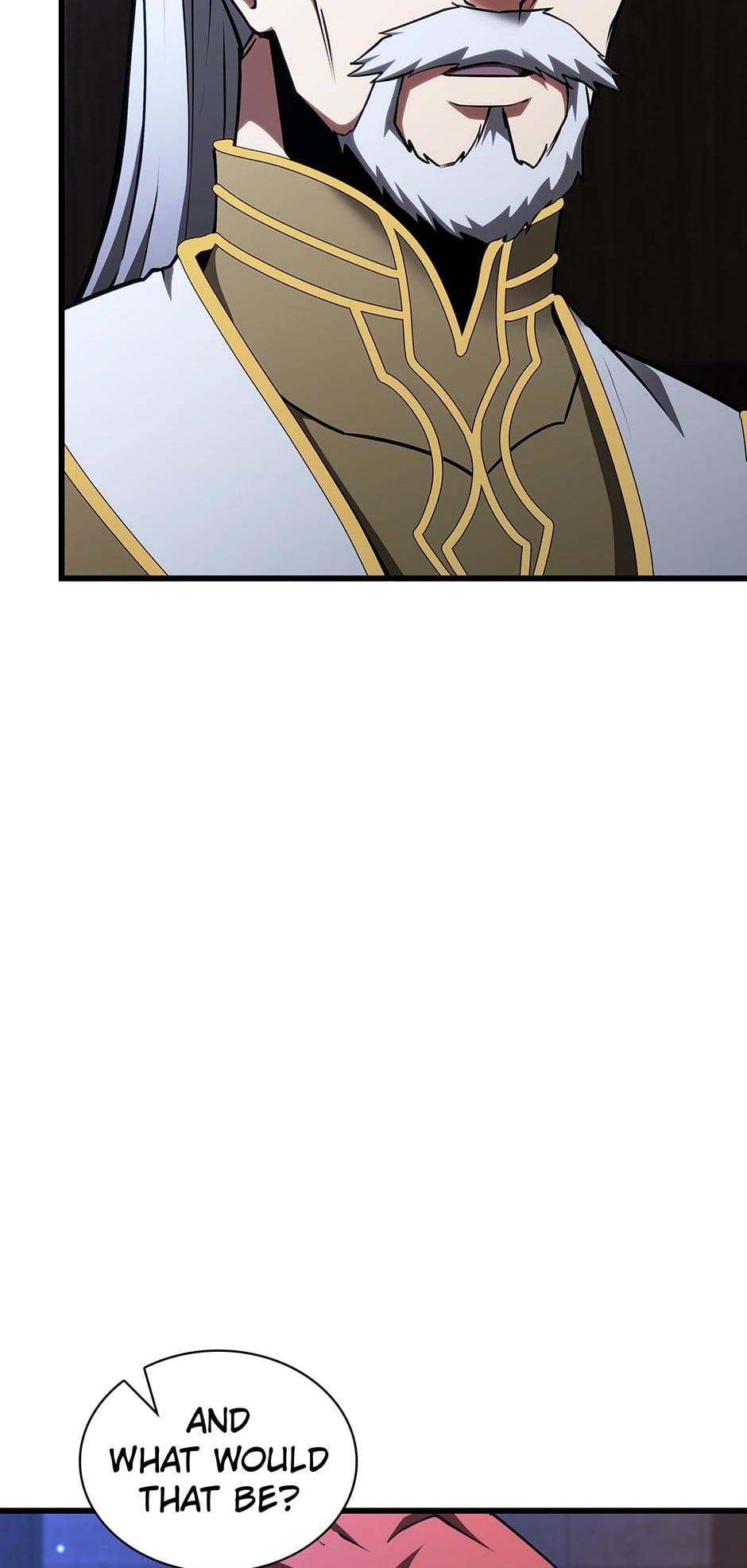 The Beginning After The End Chap 185 - Next Chap 186