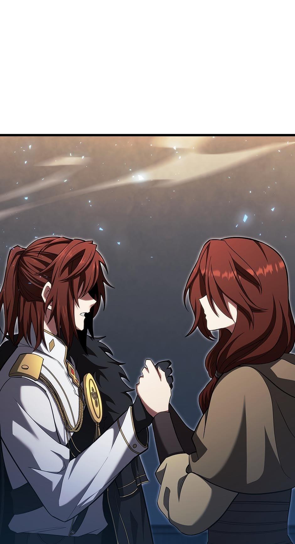 The Beginning After The End Chap 185 - Next Chap 186