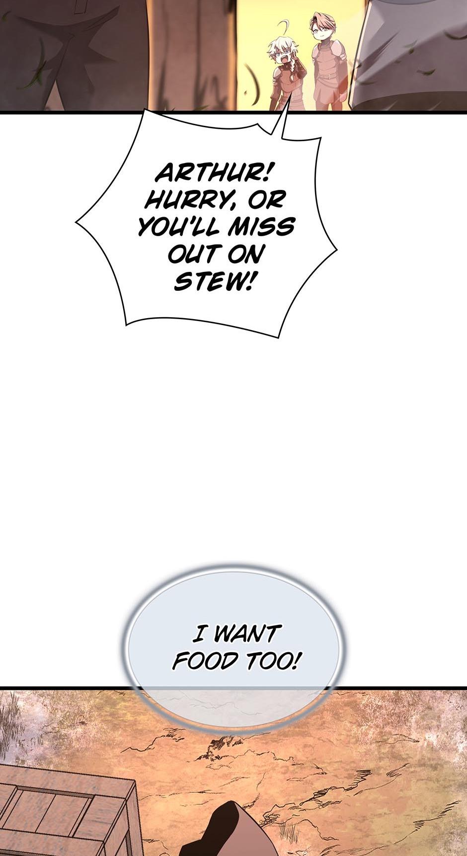 The Beginning After The End Chap 186 - Next Chap 187