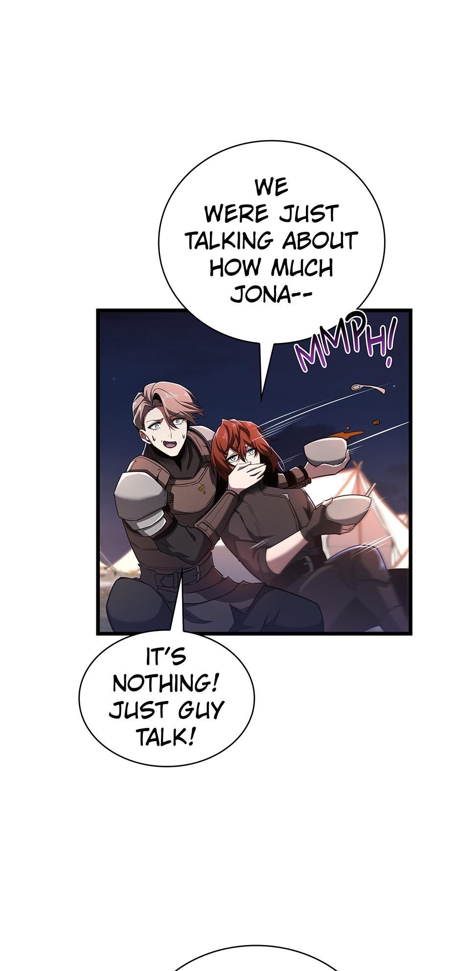 The Beginning After The End Chap 186 - Next Chap 187