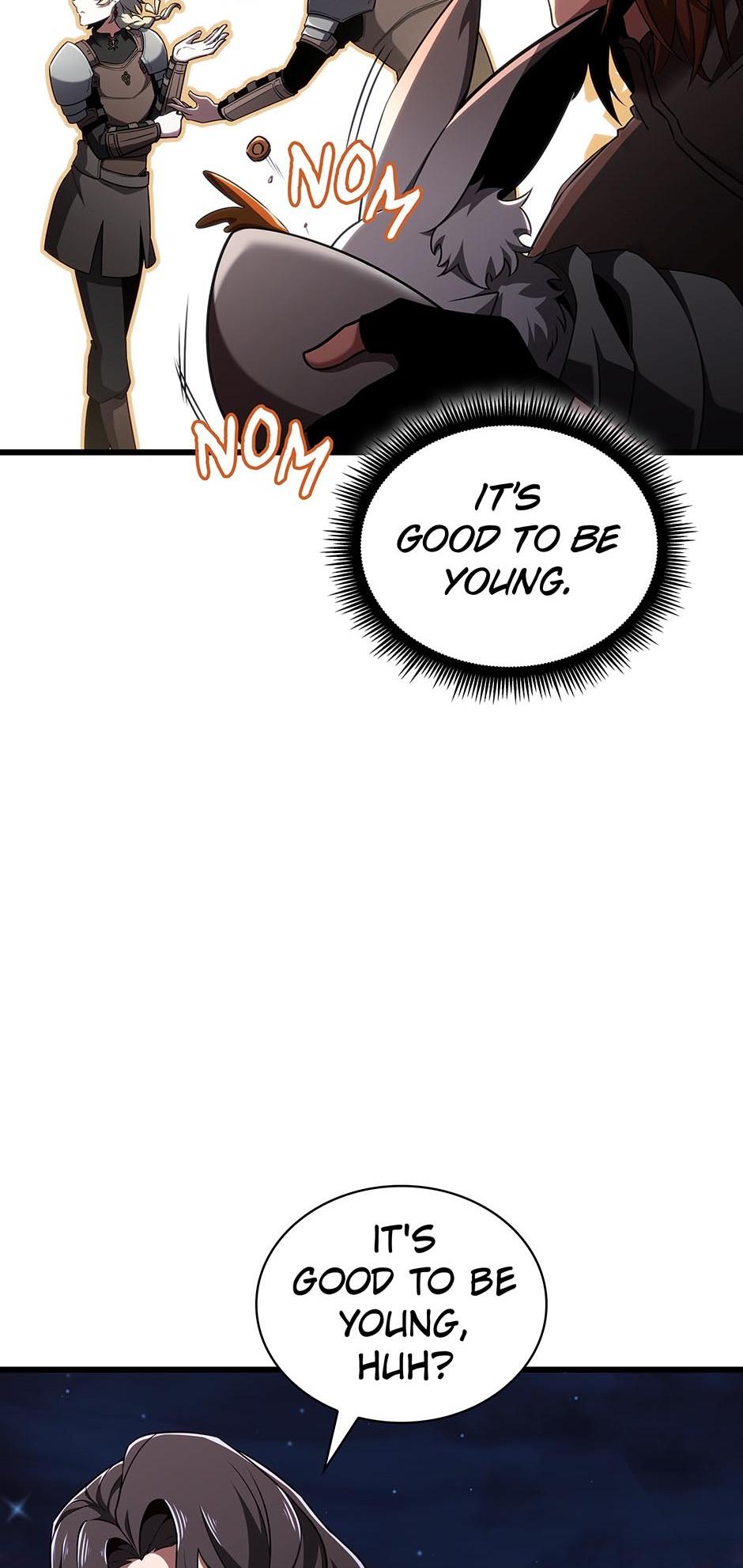 The Beginning After The End Chap 186 - Next Chap 187