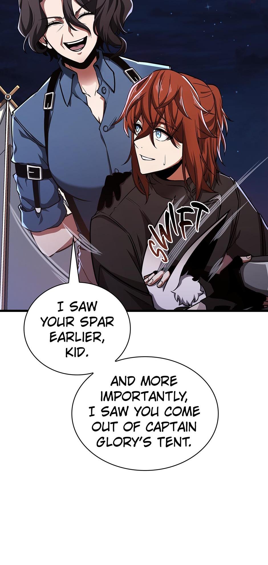 The Beginning After The End Chap 186 - Next Chap 187